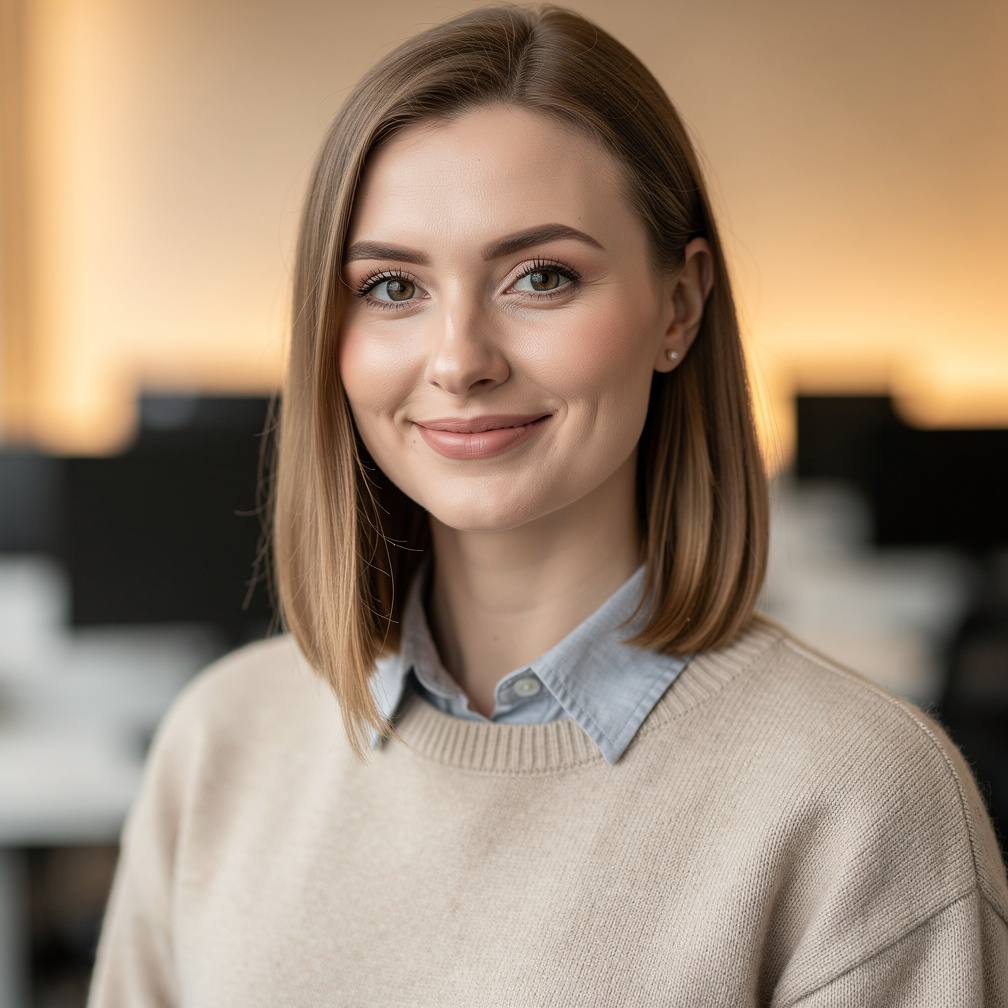 Екатерина Морозова